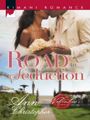 cover image of Road to Seduction